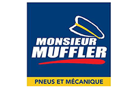 Affichage-rive-nord-client-monsieurs-muffler